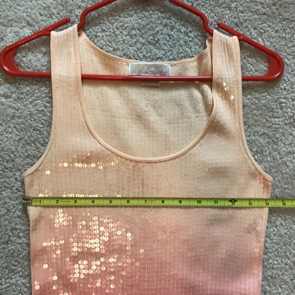 Super cute, perfect condition Michael Kors dress - Picture 4 of 5